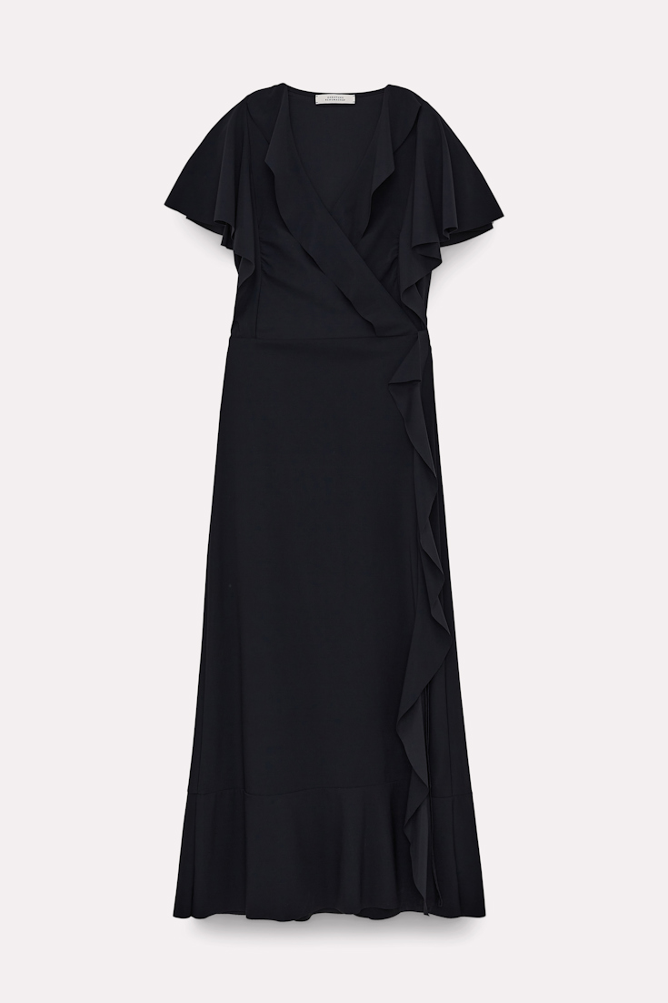 DAILY BEACH dress