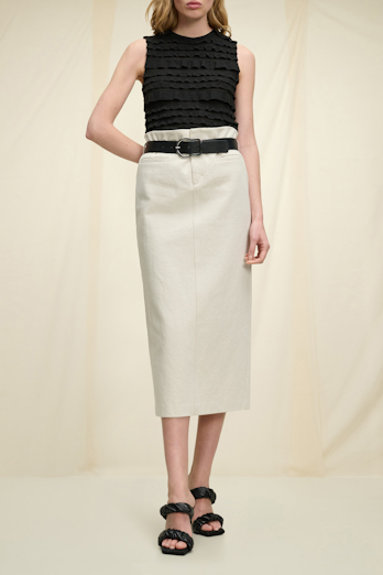 EASY ALLURE top