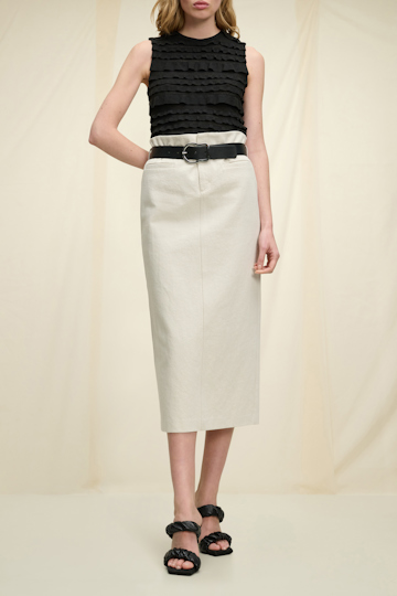 EASY ALLURE top