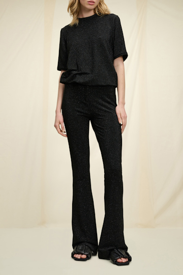 ENDLESS SHIMMER o-neck
