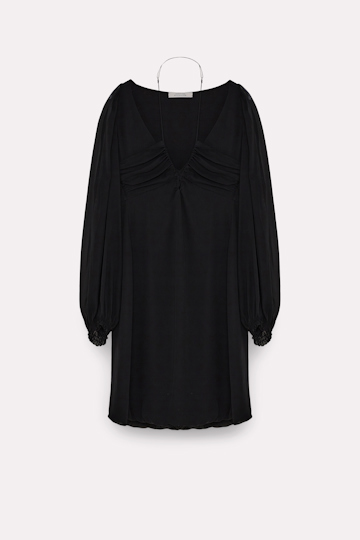 SENSUAL SOPHISTICATION dress