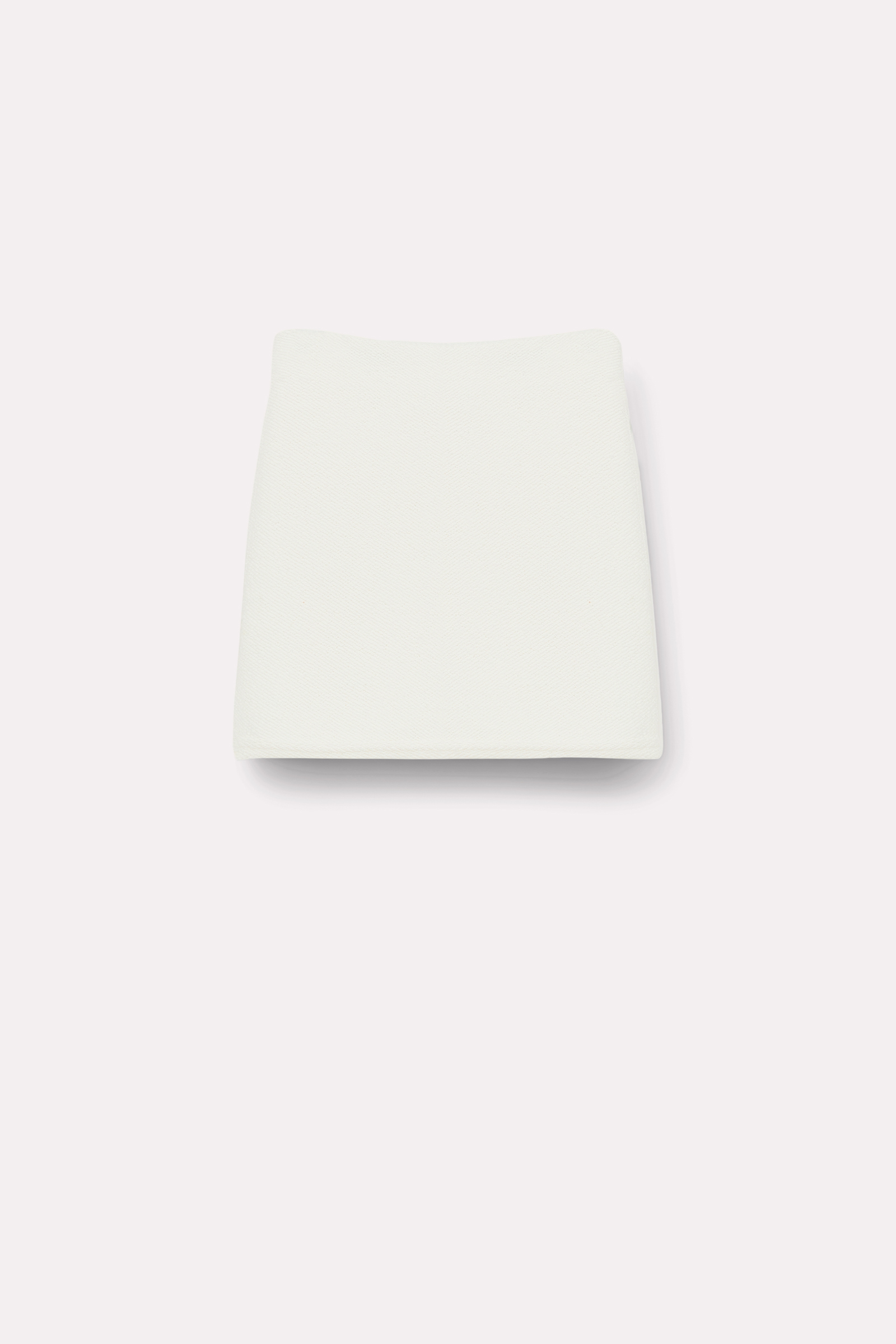 COOL TOWELLING skirt