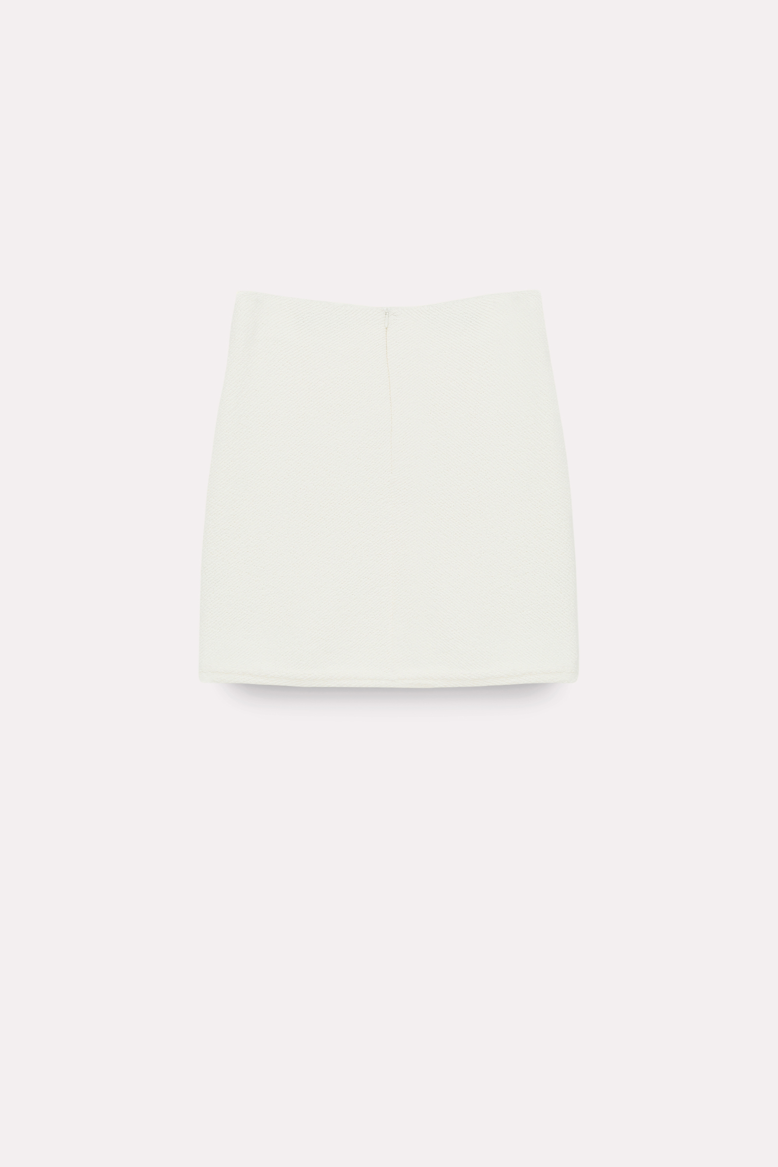 COOL TOWELLING skirt
