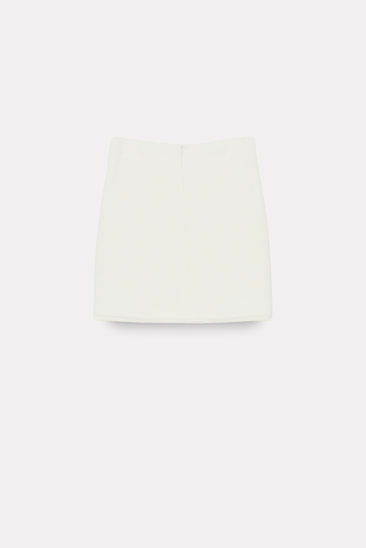 COOL TOWELLING skirt