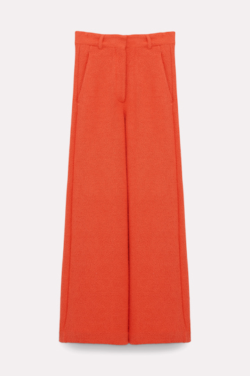 COOL TOWELLING pants