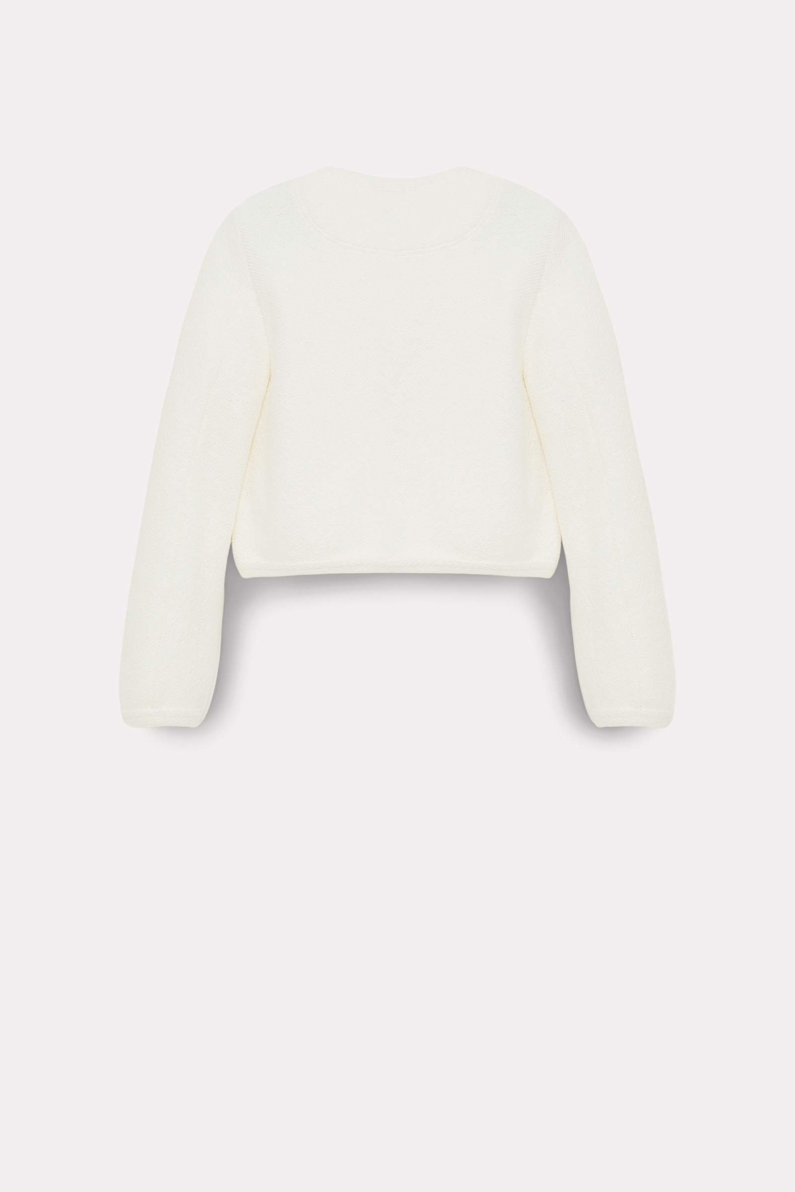 COOL TOWELLING jacket