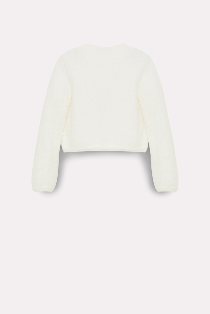COOL TOWELLING jacket