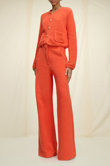 COOL TOWELLING jacket