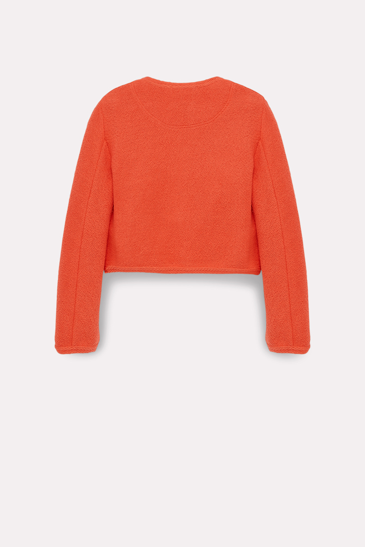 COOL TOWELLING jacket