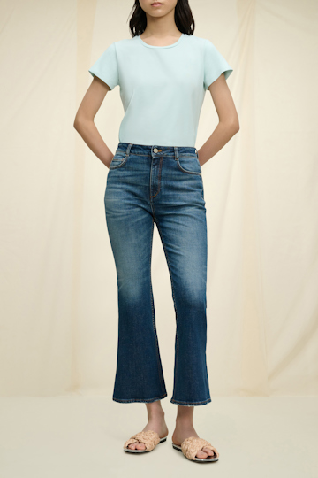 ALL TIME FAVORITES o-neck