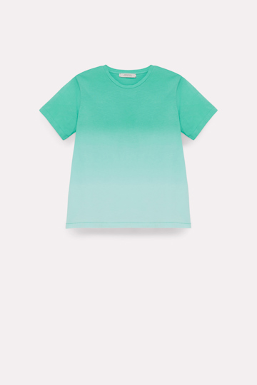 SUMMER SHADES o-neck