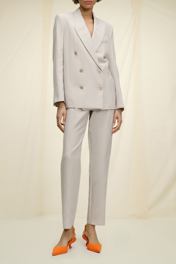 SUMMER CRUISE jacket