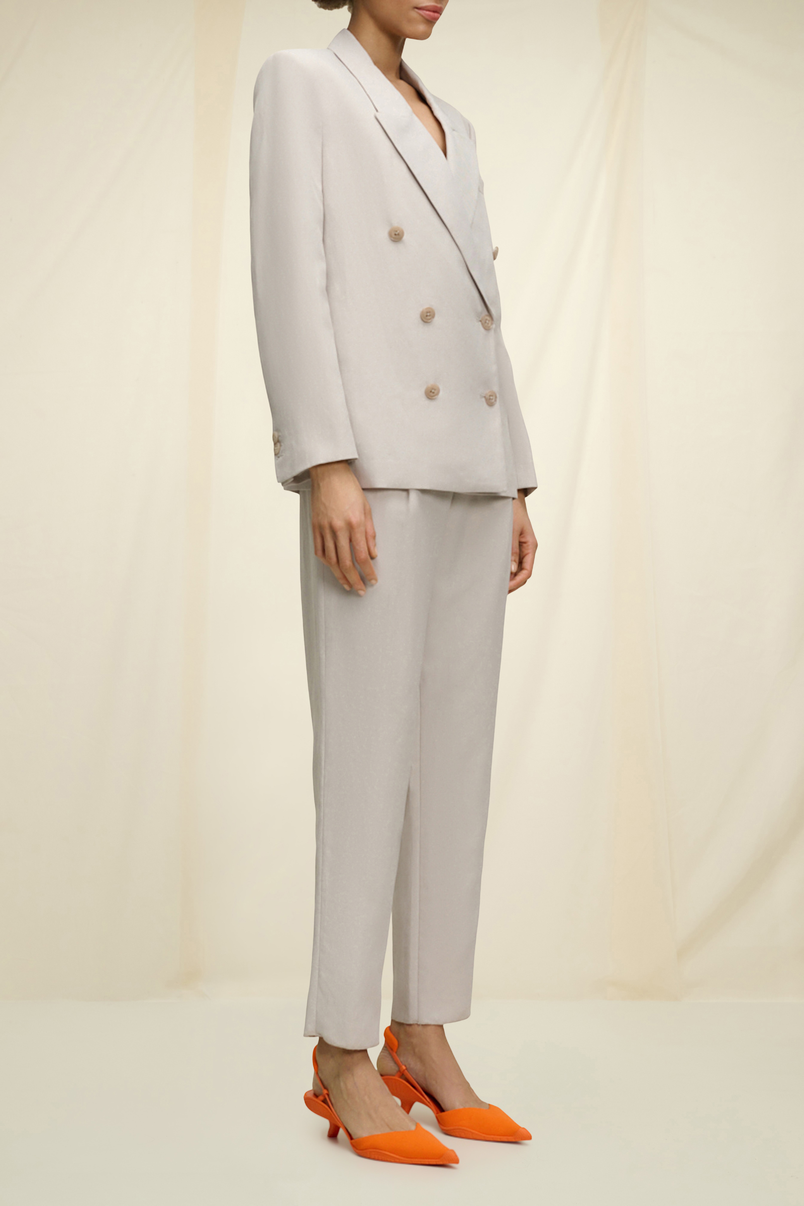 SUMMER CRUISE jacket
