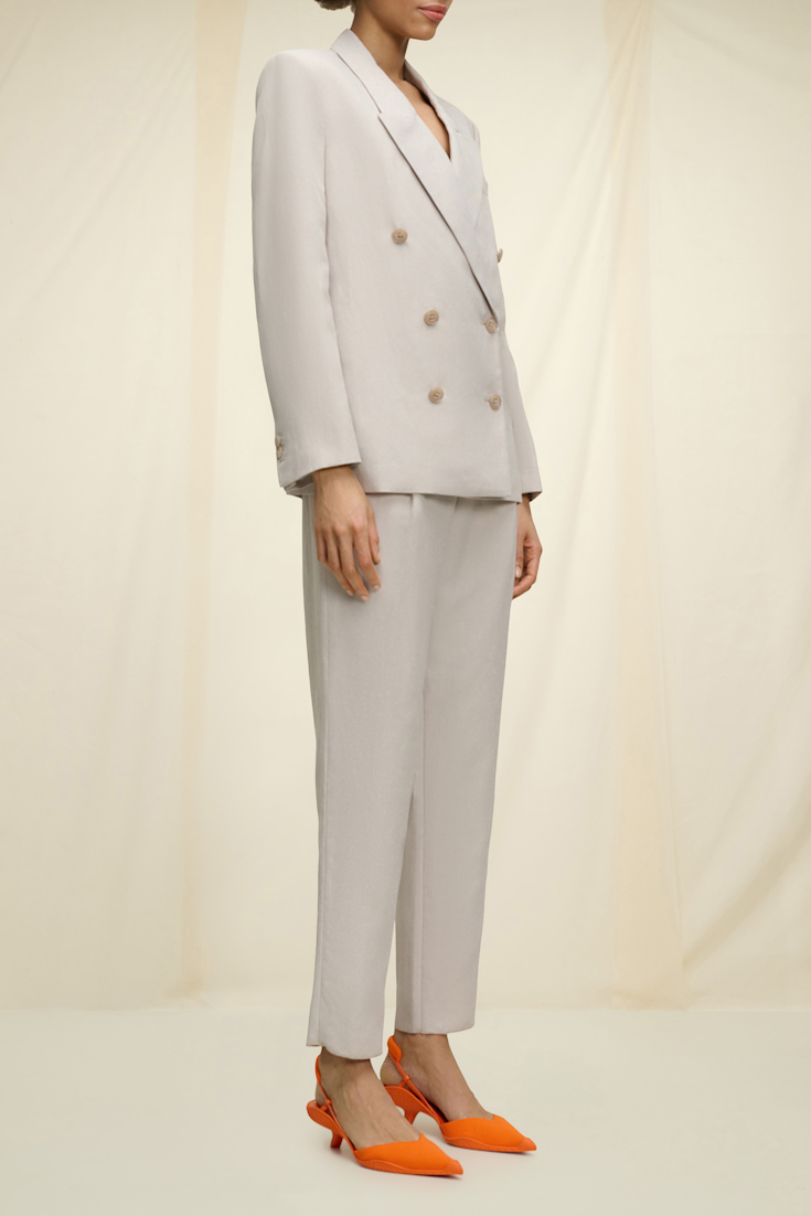 SUMMER CRUISE jacket