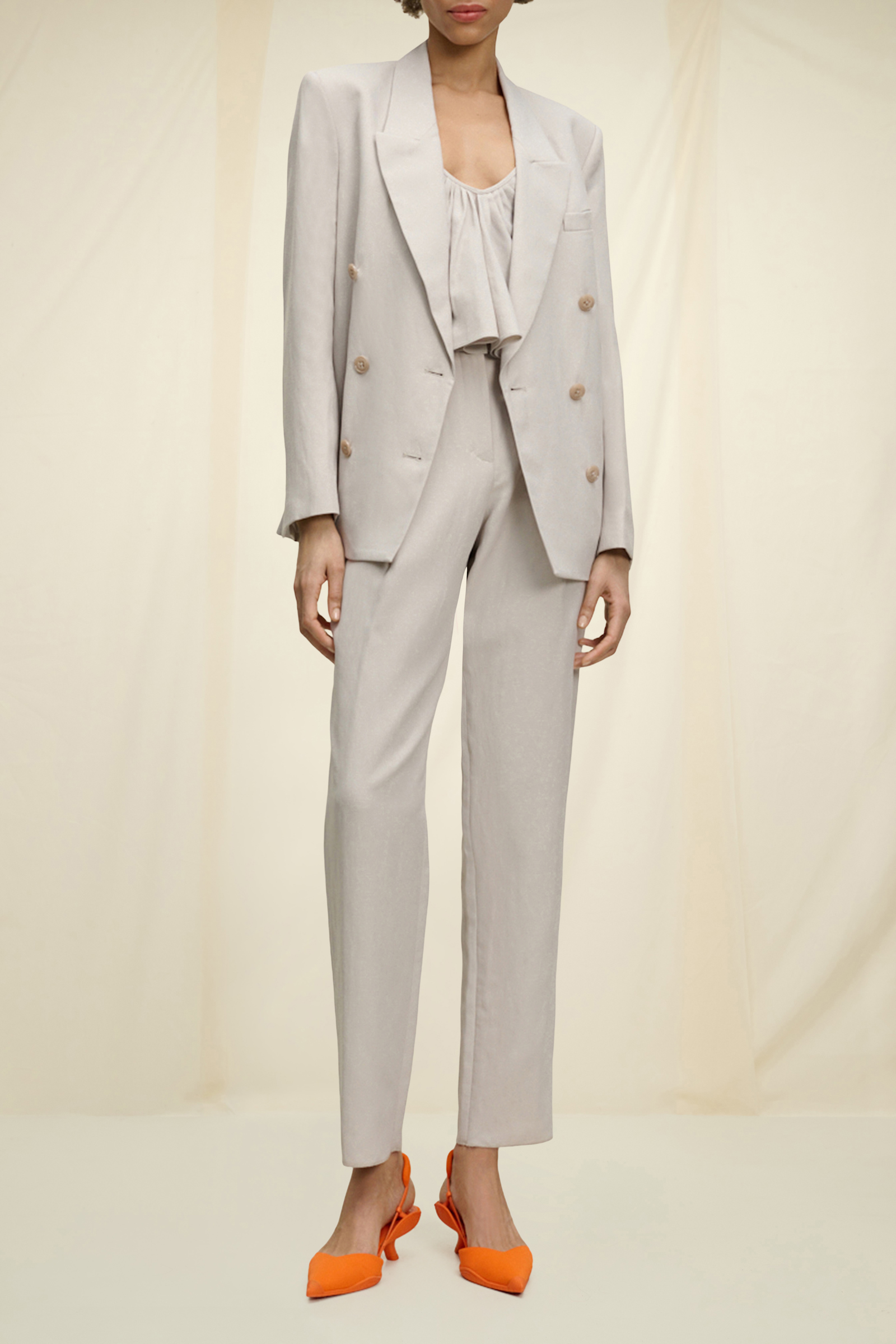 SUMMER CRUISE jacket