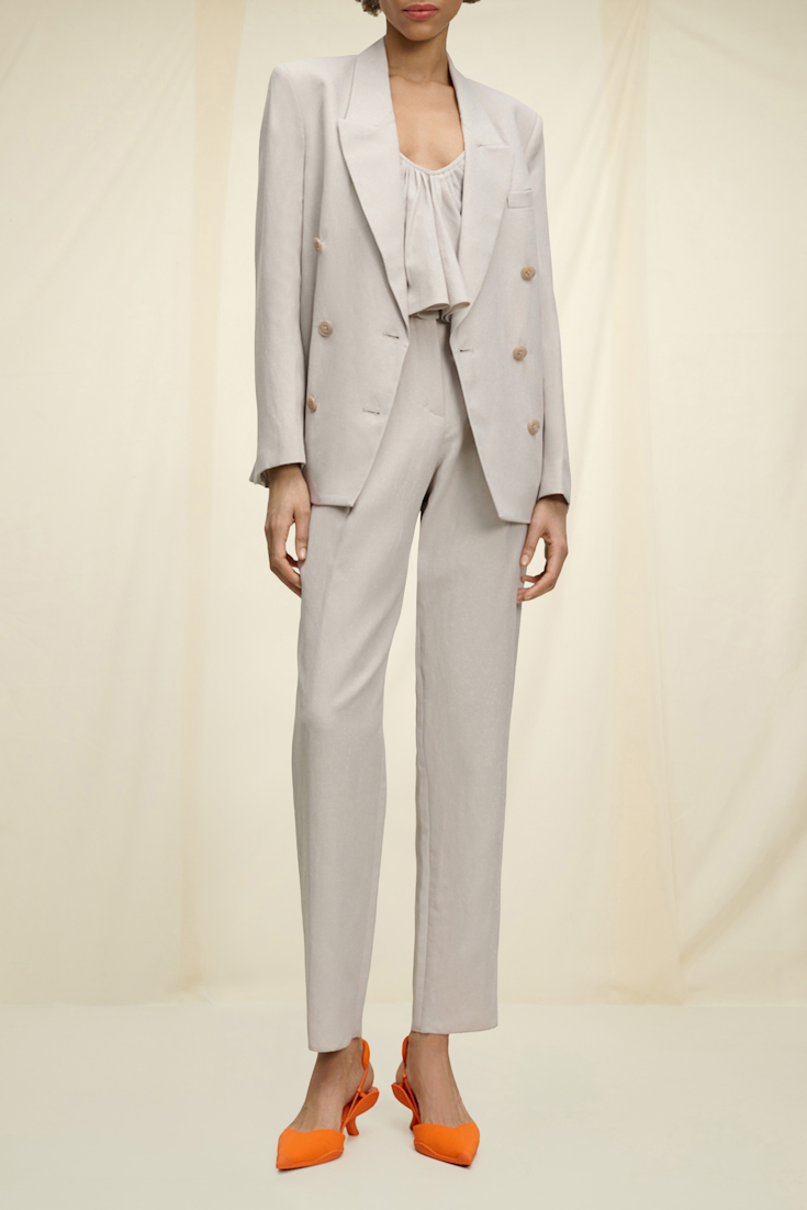 SUMMER CRUISE jacket