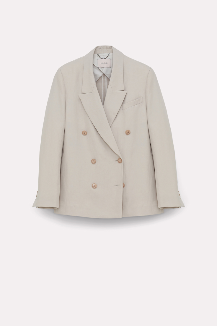 SUMMER CRUISE jacket