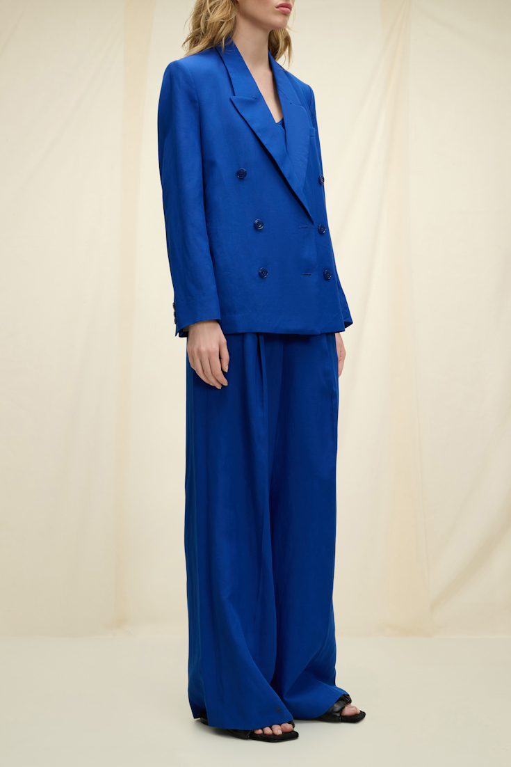 SUMMER CRUISE jacket