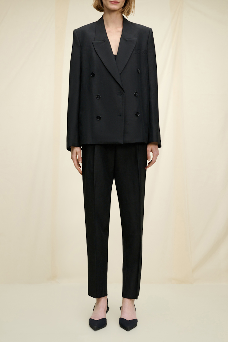 SUMMER CRUISE jacket