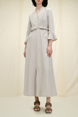 SUMMER CRUISE dress