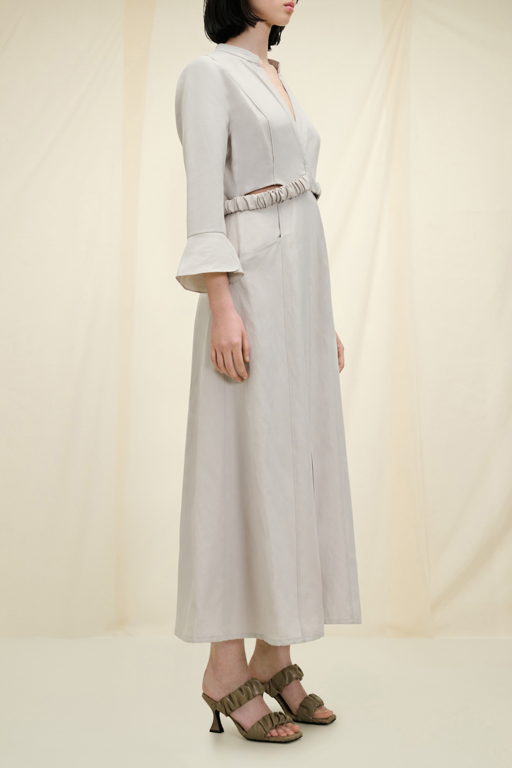 SUMMER CRUISE dress