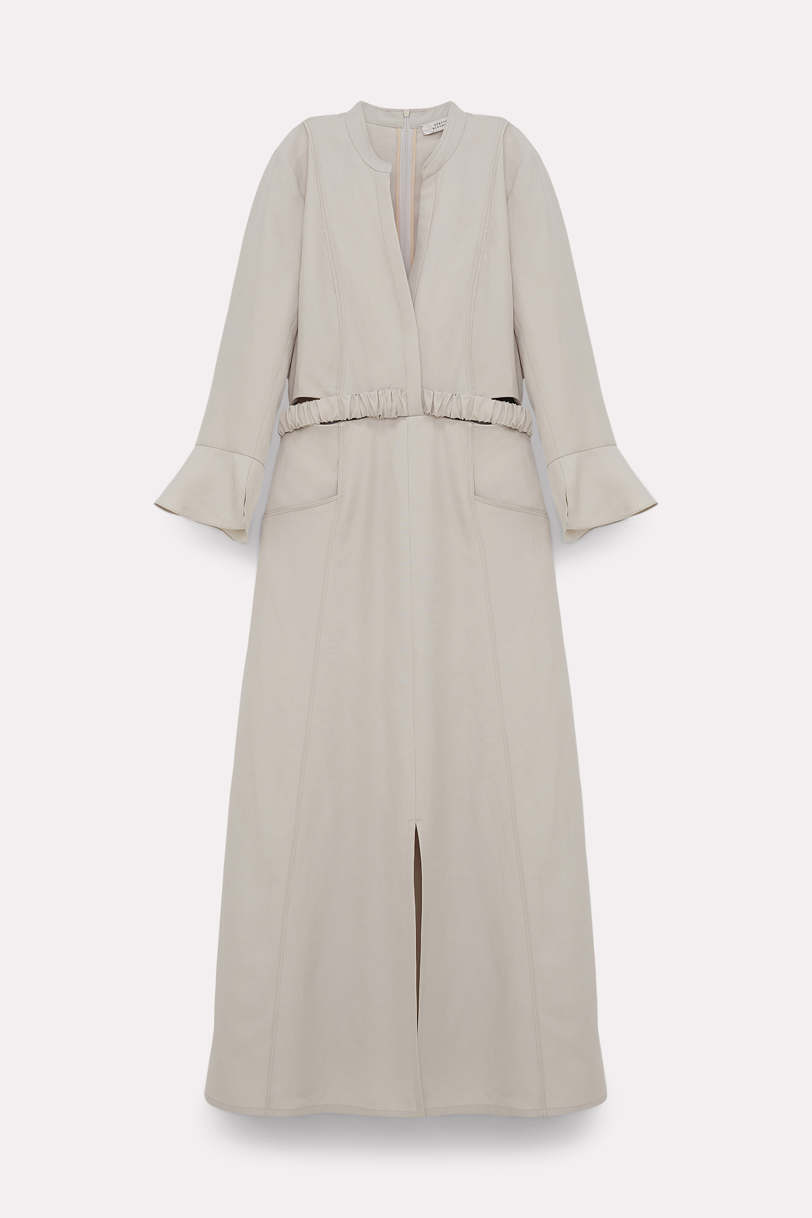 SUMMER CRUISE dress