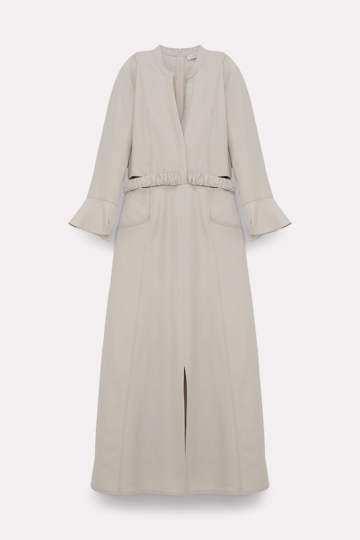 SUMMER CRUISE dress