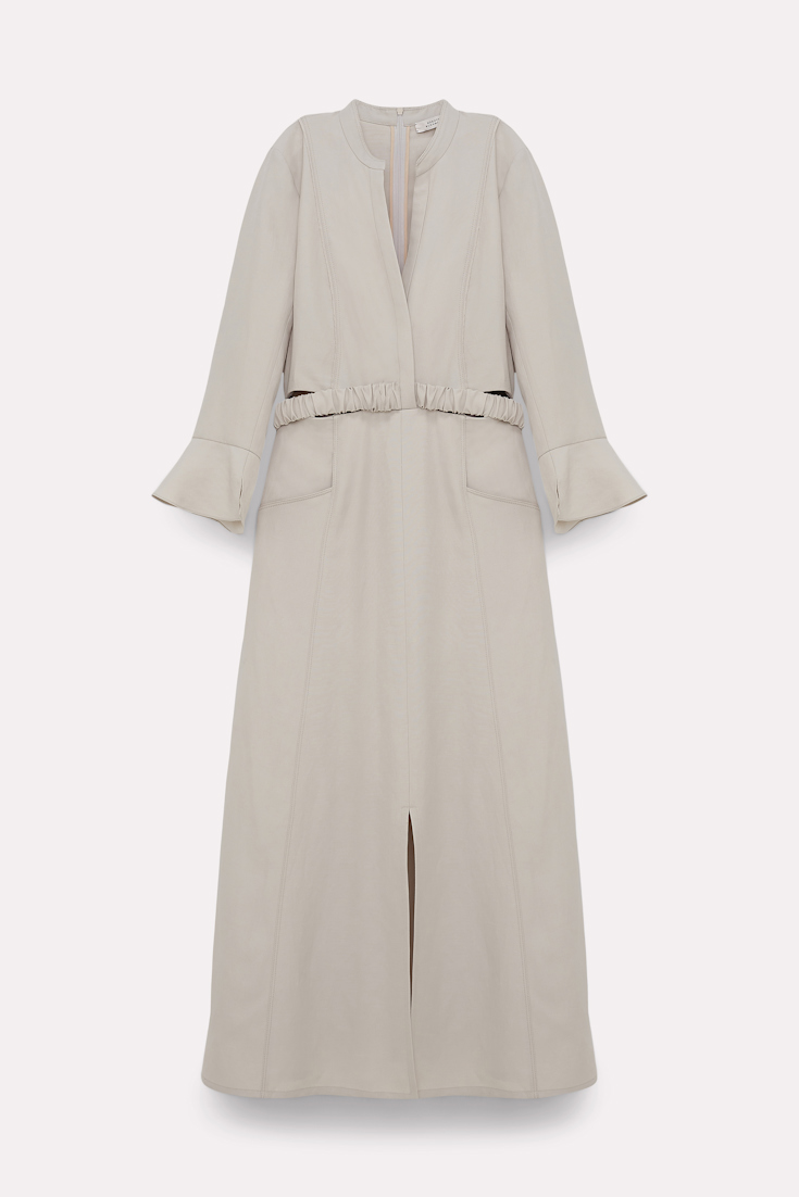 SUMMER CRUISE dress