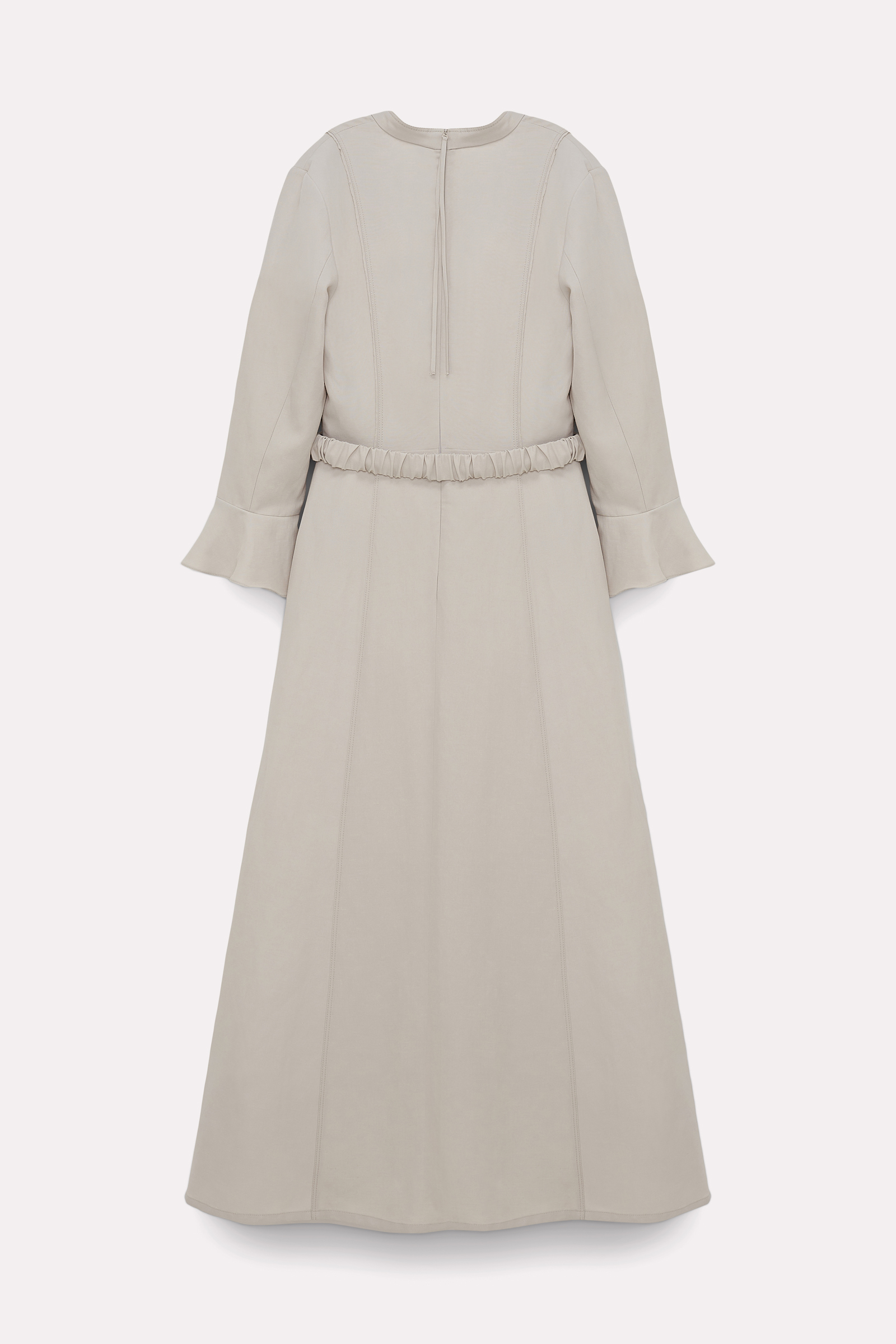 SUMMER CRUISE dress