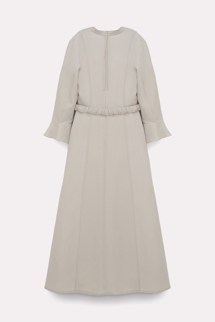 SUMMER CRUISE dress