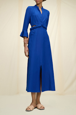 SUMMER CRUISE dress