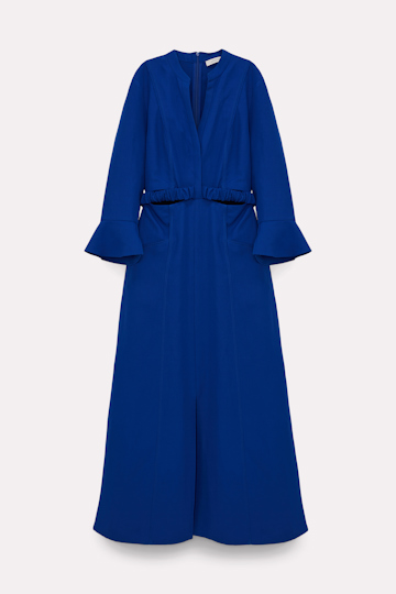SUMMER CRUISE dress
