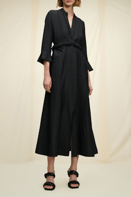 SUMMER CRUISE dress