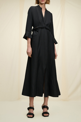 SUMMER CRUISE dress