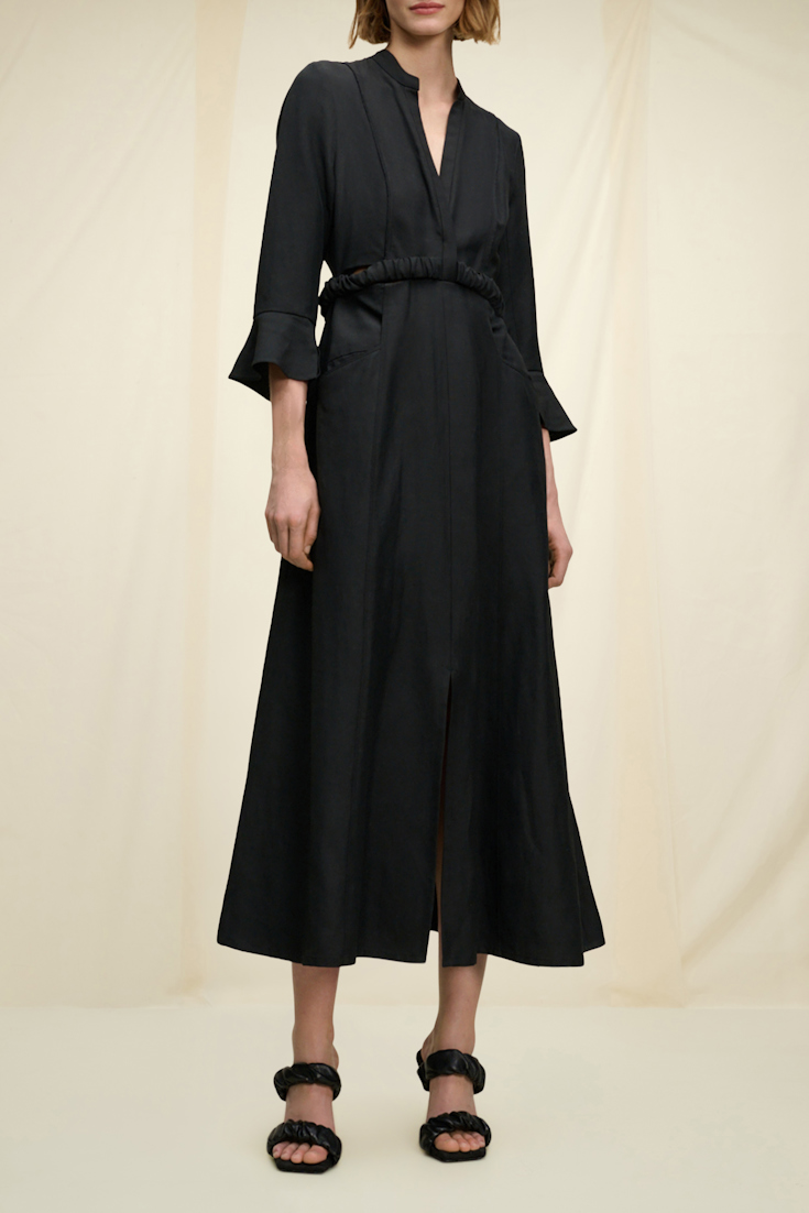 SUMMER CRUISE dress