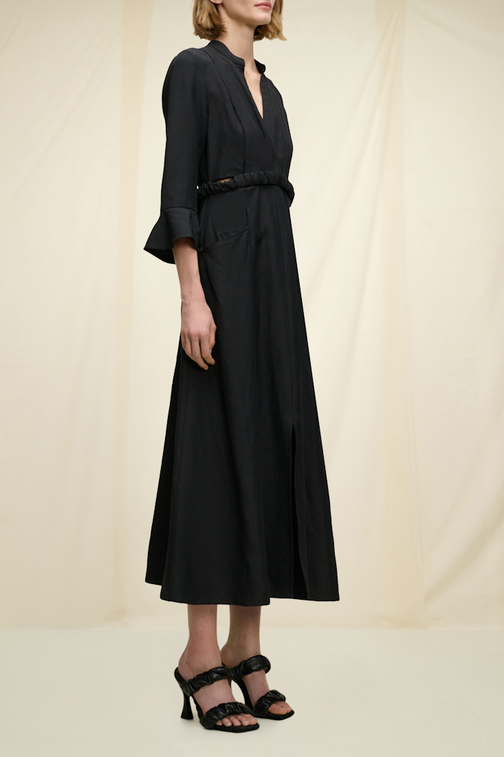 SUMMER CRUISE dress