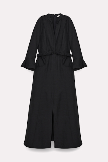 SUMMER CRUISE dress