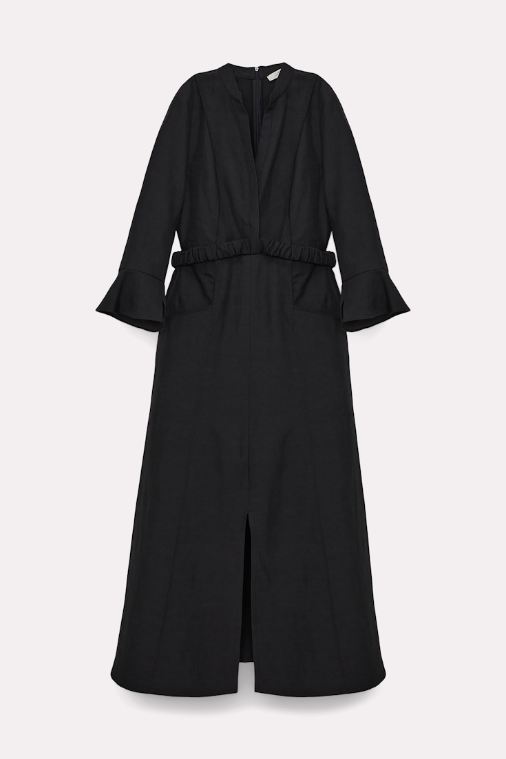 SUMMER CRUISE dress