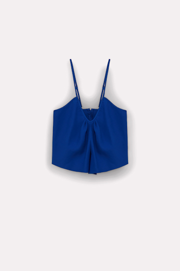 SUMMER CRUISE top