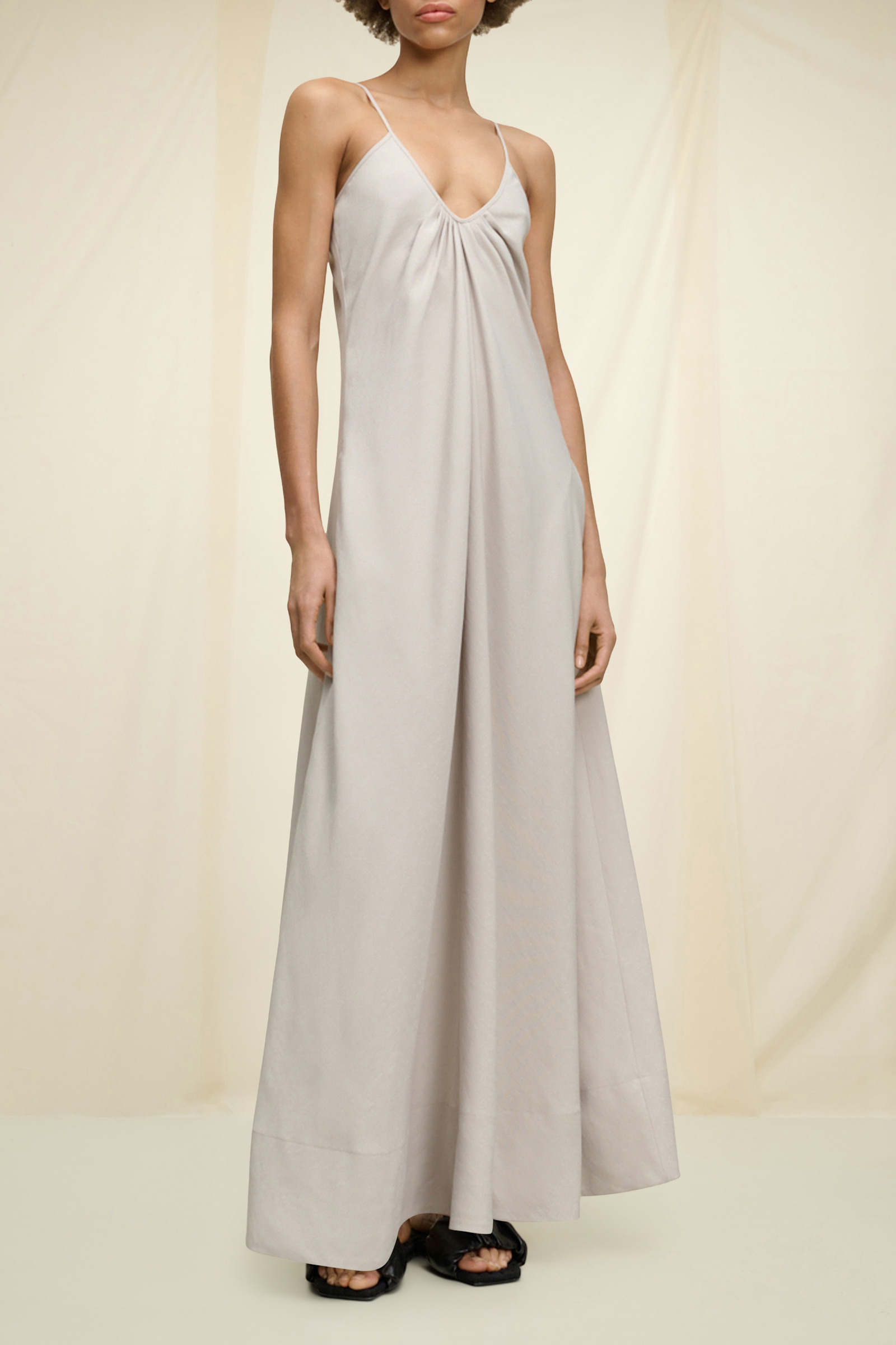 SUMMER CRUISE dress