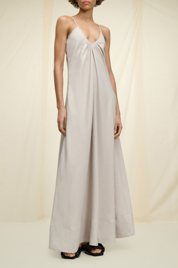 SUMMER CRUISE dress