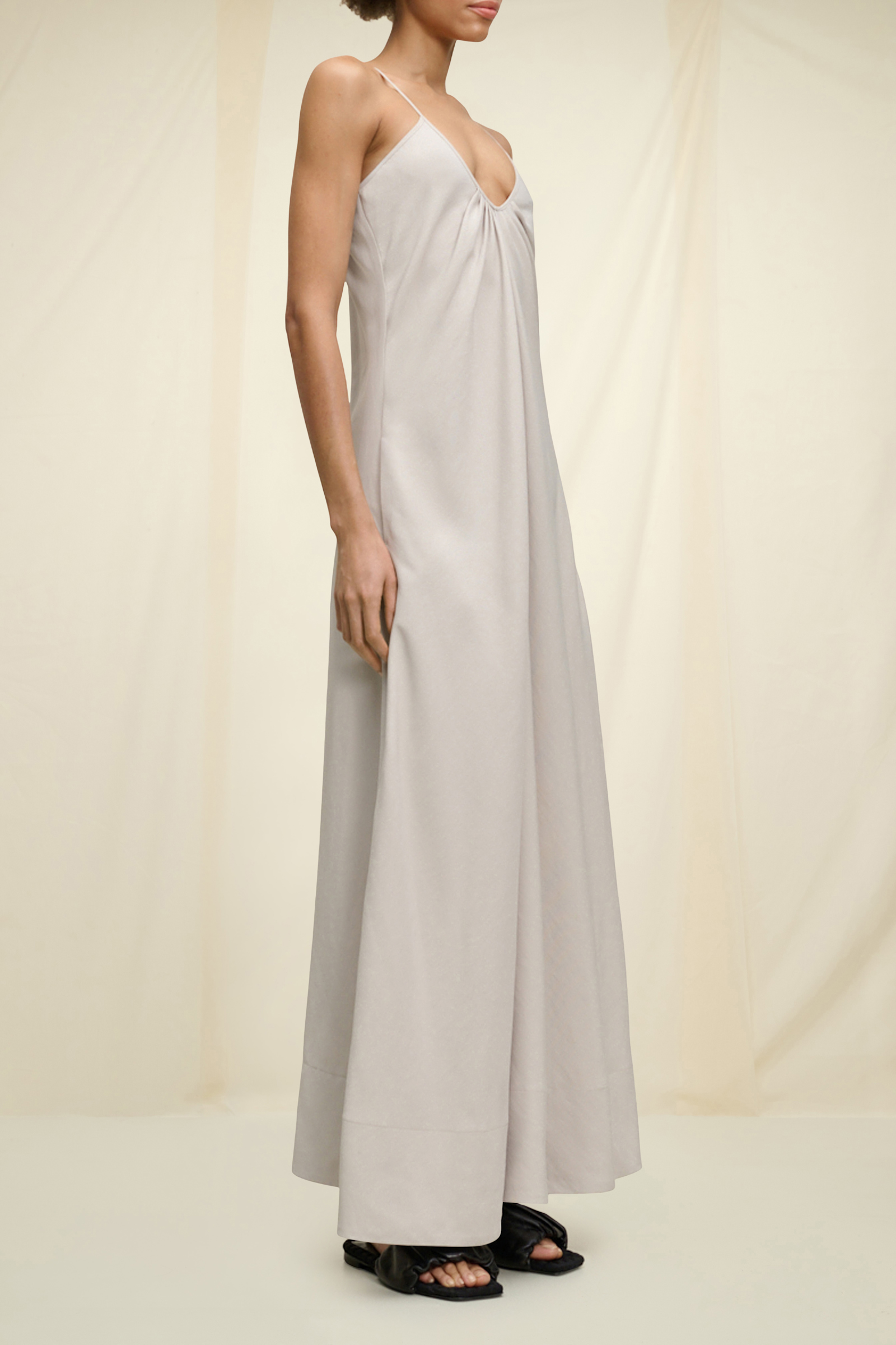 SUMMER CRUISE dress