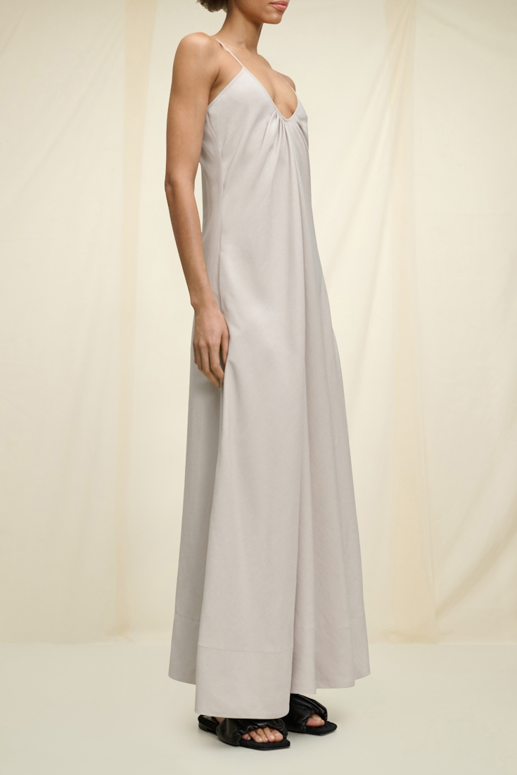 SUMMER CRUISE dress