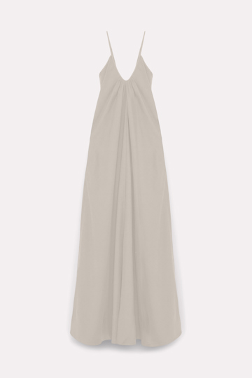 SUMMER CRUISE dress