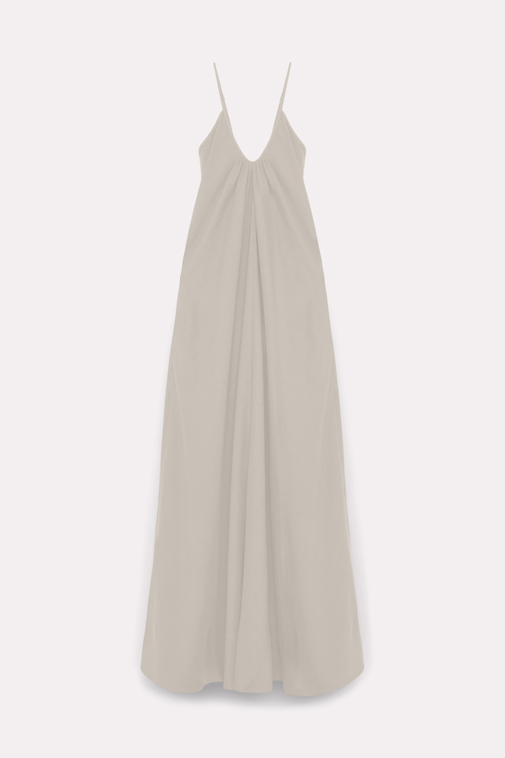 SUMMER CRUISE dress