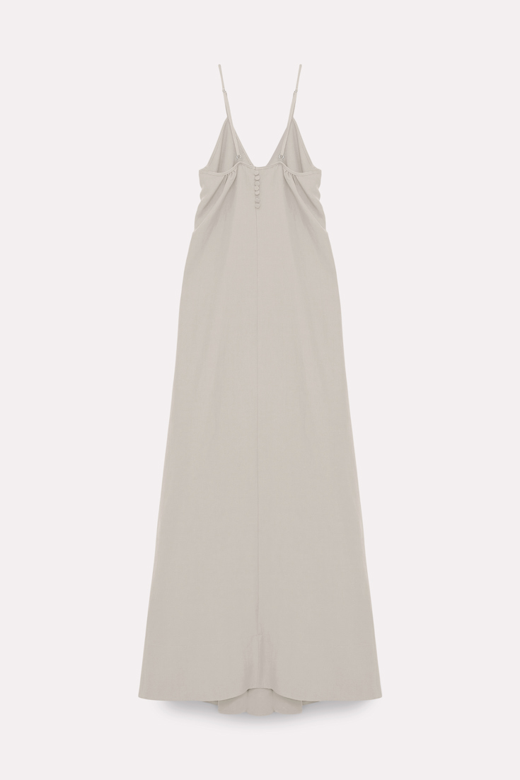 SUMMER CRUISE dress