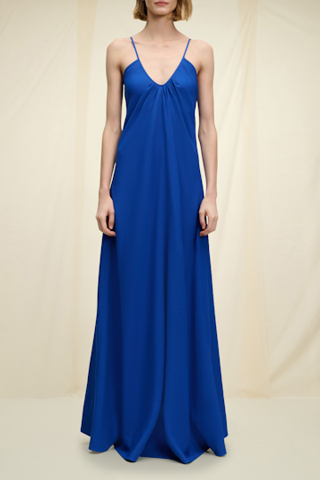 SUMMER CRUISE dress
