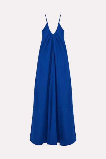 SUMMER CRUISE dress