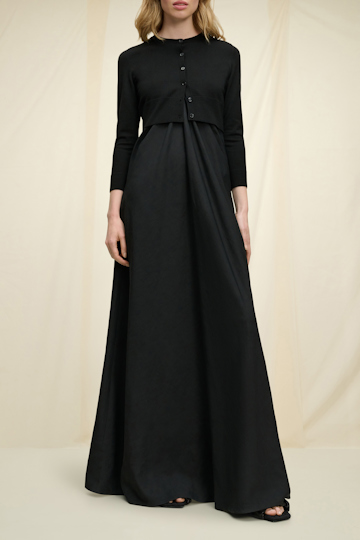 SUMMER CRUISE dress