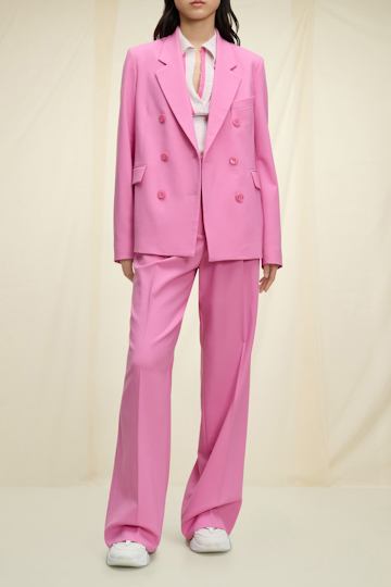 STRIKING LIGHTNESS jacket